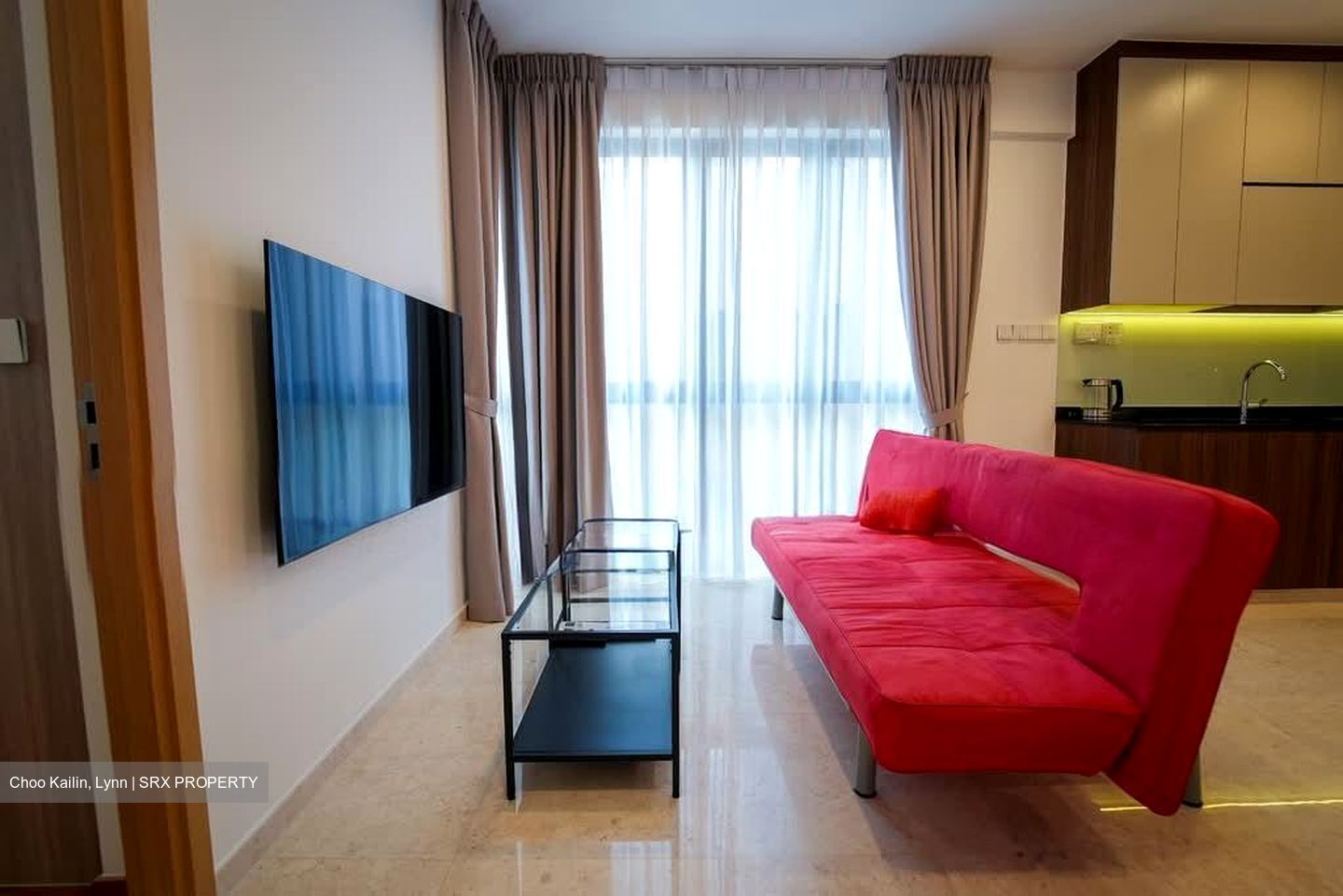 Urban Treasures (D14), Condominium #538870301